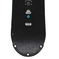Snowboard Rossignol Accelerator S + bindings