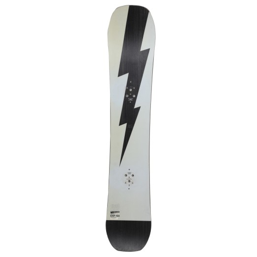 Snowboard Burton Custom + fijaciones