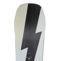 Snowboard Burton Custom + fijaciones