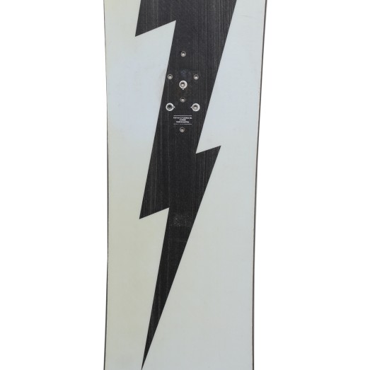 Snowboard Burton Custom + fijaciones