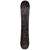 Snowboard Rossignol EXP SE + fijaciones