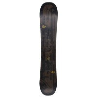 Snowboard Rossignol EXP SE + bindings