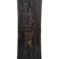 Snowboard Rossignol EXP SE + bindung