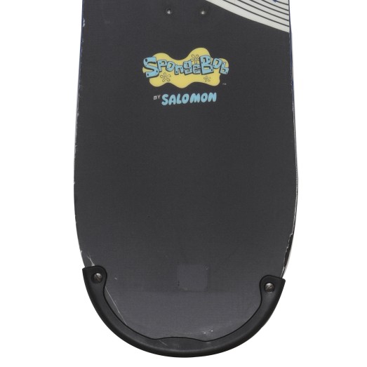 Salomon El Capitan - Qualité B - 130