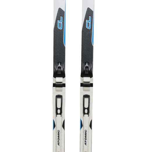 Cross-country ski Rossignol Zymax CL + SNS Pilot binding