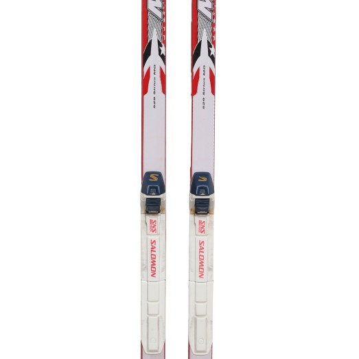 Cross-country ski Madshus Sirius + bindings SNS Profil