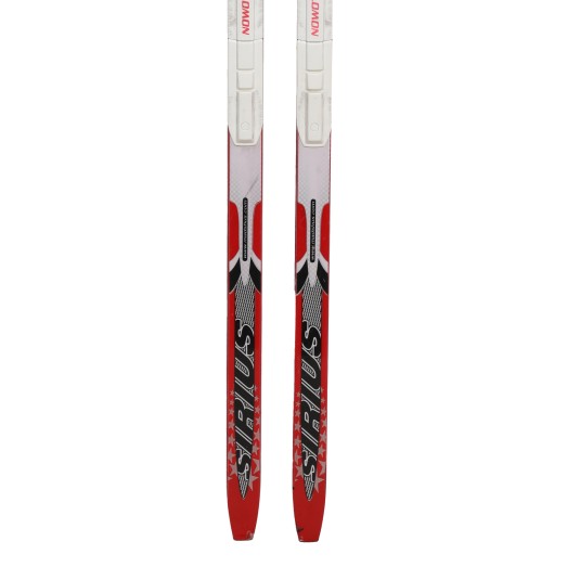 Cross-country ski Madshus Sirius + bindings SNS Profil