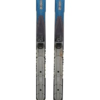 Ski de fond occasion Salomon Snowscape 5 + fixation SNS Profil Qualité A