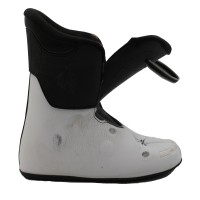 Scarponi da sci Lange RS 65_4 Ganci + Strap