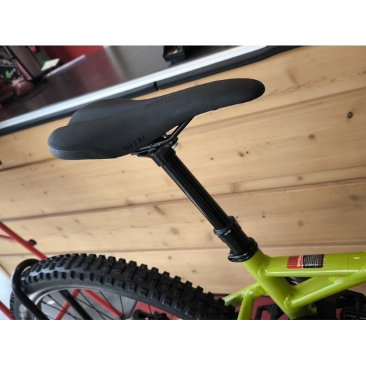 VTT électrique occasion tout suspendu ROSSIGNOL Mandate Shift 2025