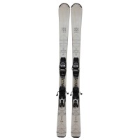 Sci Volkl Alessia Flair + attacchi - Qualità