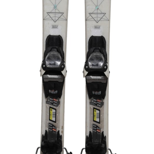 Sci Volkl Alessia Flair + attacchi - Qualità