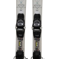 Sci Volkl Alessia Flair + attacchi - Qualità