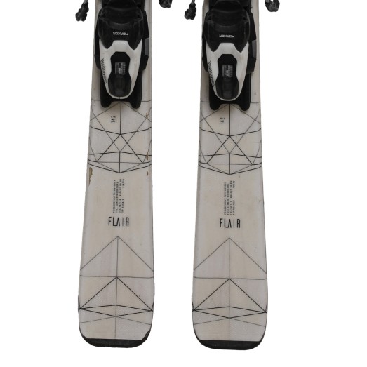 Ski Volkl Alessia Flair + bindung - Qualität