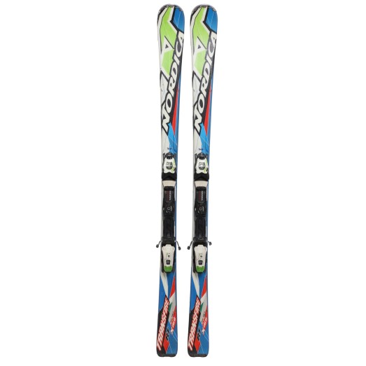 Ski Nordica Transfire RTX + bindings - Quality