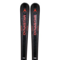 Ski Dynastar SpeedZone 12 Ti + bindung - Qualität