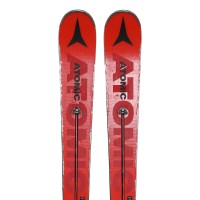 Sci usato Atomic Redster G9 + attacchi - Qualità