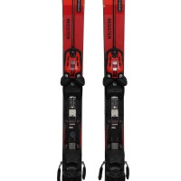 Sci usato Atomic Redster G9 + attacchi - Qualità