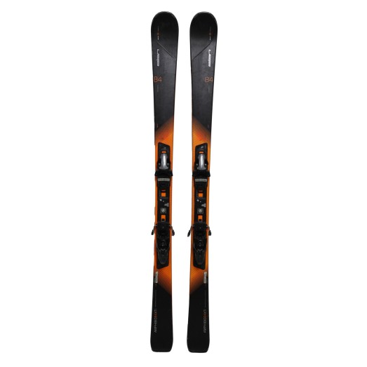 Sci usato Elan Amphibio 84 XTI + attacchi - Qualità A