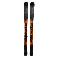Used ski Elan Amphibio 84 XTI + bindings - Quality A