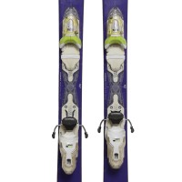 Ski Dynastar GLORY 79 + bindings - Quality