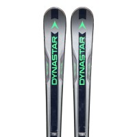 Gebrauchter Ski Dynastar SpeedZone 09 Ca + Bindungen - Qualität