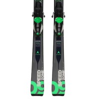 Ski occasion Dynastar Speed Zone 09 Ca + fixations - Qualité A