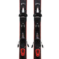 Sci Fischer RC4 the Curv + attacchi - Qualità