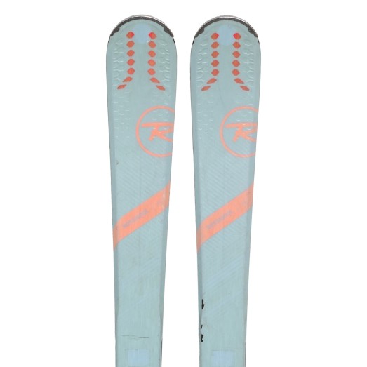 Esquí Rossignol Experience 80 Ci W + fijaciones - Calidad