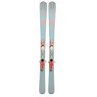 Sci Rossignol Experience 80 Ci W + attacchi - Qualità