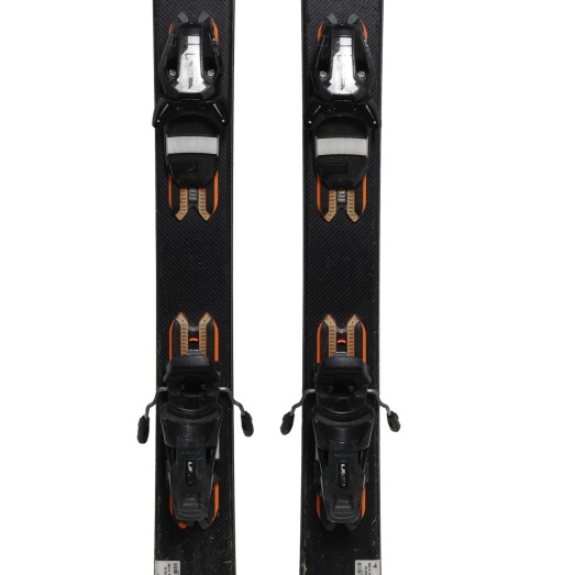 Sci Elan Amphibio 84 TI + attacchi - Qualità