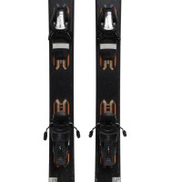 Sci Elan Amphibio 84 TI + attacchi - Qualità