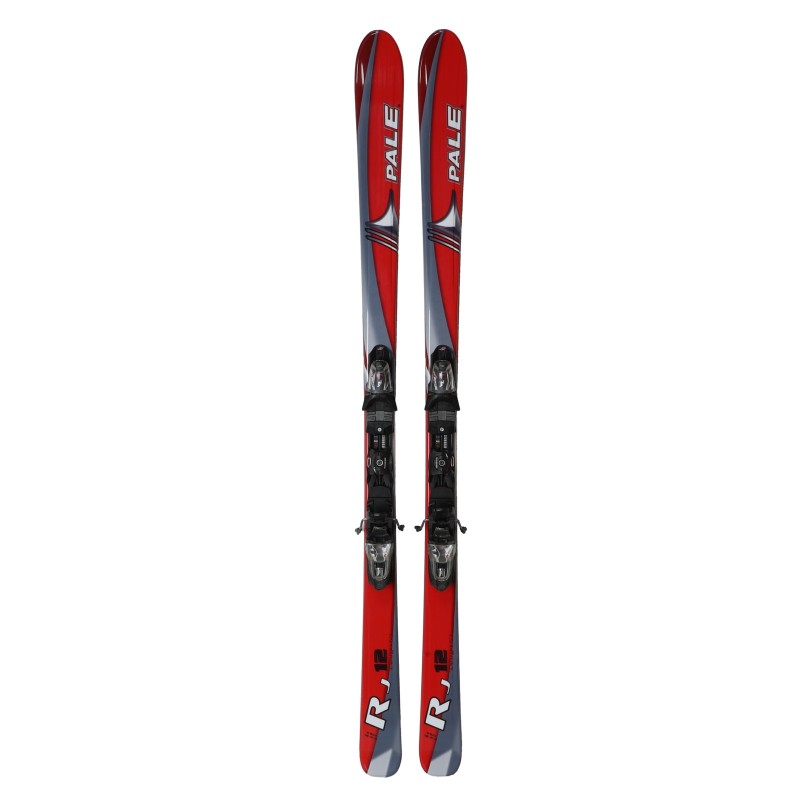 Ski d'occasion jusqu'à -80% : la qualité à prix bas