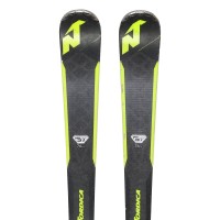 Ski Nordica GT 76 Ca + bindings - Quality B