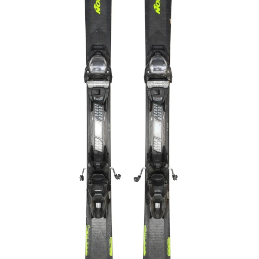 Ski Nordica GT 76 Ca + bindings - Quality B