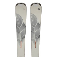 Ski Blizzard Elevate Rc + bindings - Quality A