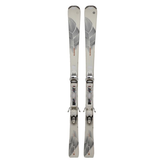 Ski Blizzard Elevate Rc + bindung - Qualität A