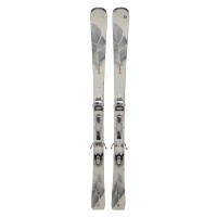 Ski Blizzard Elevate Rc + bindung - Qualität A