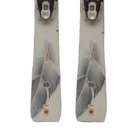 Sci Blizzard Elevate Rc + attacchi - Qualità A
