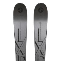 Ski occasion Lacroix LXR + fixations - Qualité B