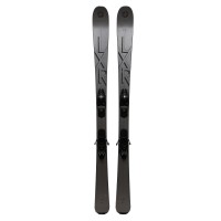 Ski Lacroix LXR + bindings - Quality B