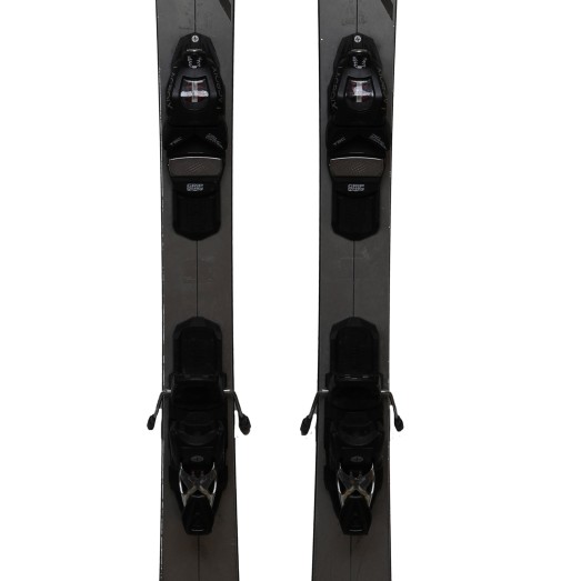 Sci Lacroix LXR + attacchi - Qualità B