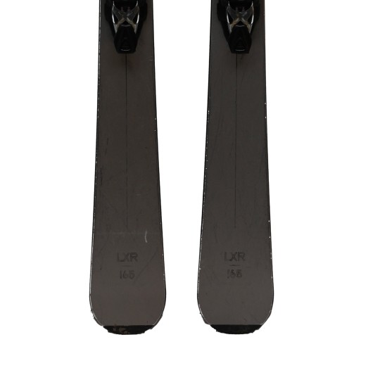 Ski Lacroix LXR + bindings - Quality B