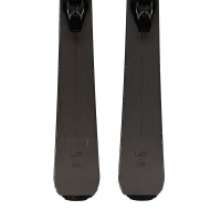 Ski Lacroix LXR + bindings - Quality B