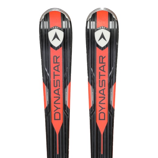 Esqui Dynastar Speed Zone 14 Pro + fijaciones - Calidad A