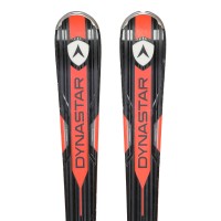 Sci Dynastar Speed Zone 14 Pro + attacchi - Qualità A
