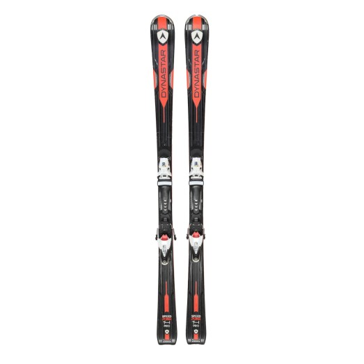 Sci Dynastar Speed Zone 14 Pro + attacchi - Qualità A
