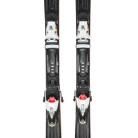 Sci Dynastar Speed Zone 14 Pro + attacchi - Qualità A