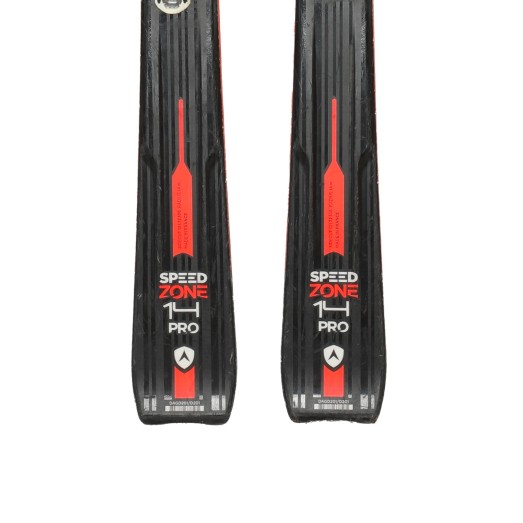 Esqui Dynastar Speed Zone 14 Pro + fijaciones - Calidad A