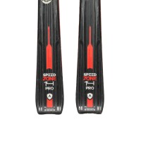 Ski Dynastar Speed Zone 14 Pro + bindings - Quality A